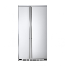 Холодильник IO MABE ORGF2DBHAF W 60