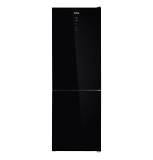 Холодильник Korting KNFC 61869 GN