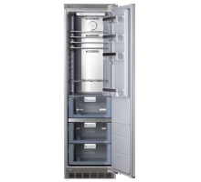 Холодильник LEDUM LBR-306 S