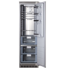 Холодильник LEDUM LBR-306 S