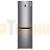 Холодильник LG GA-B419SLGL