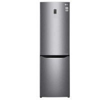Холодильник LG GA-B419SLGL