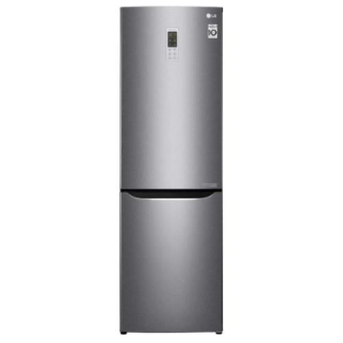 Холодильник LG GA-B419SLGL