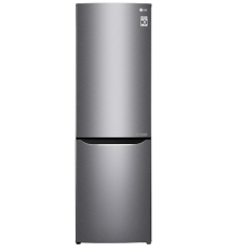 Холодильник LG GA-B419SLJL