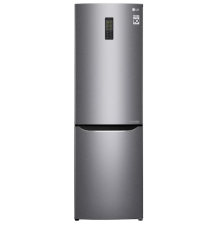 Холодильник LG GA-B419SLUL
