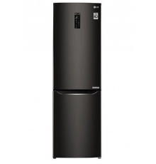 Холодильник LG GA-B429 SBQC