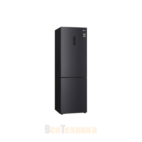 Холодильник LG GA-B459CBTL