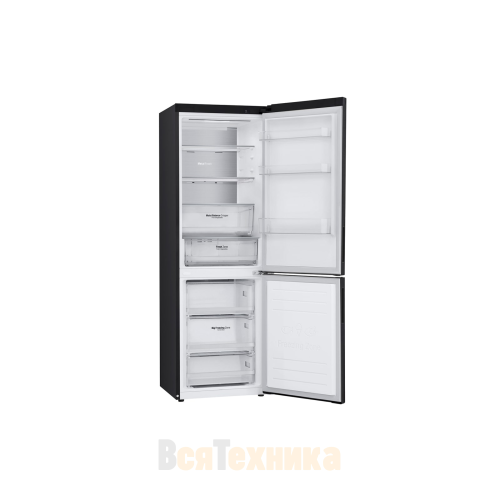 Холодильник LG GA-B459CBTL