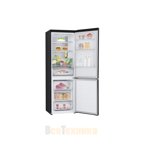 Холодильник LG GA-B459CBTL