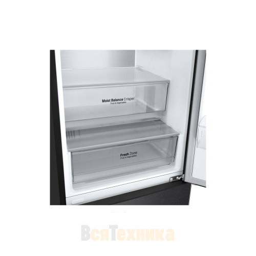 Холодильник LG GA-B459CBTL