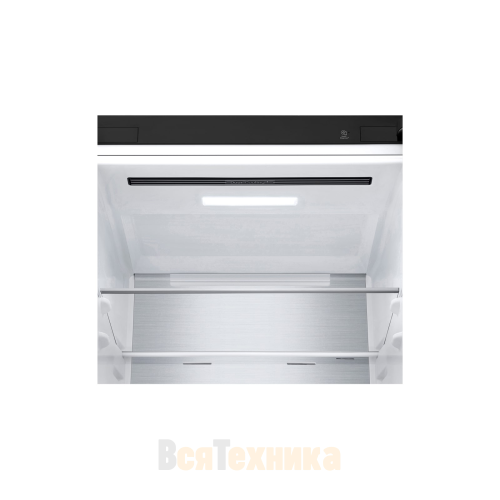 Холодильник LG GA-B459CBTL