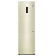 Холодильник LG GA-B459CESL