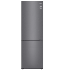 Холодильник LG GA-B459CLCL