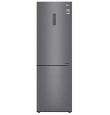 Холодильник LG GA-B459CLWL