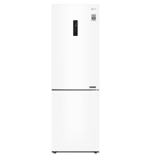 Холодильник LG GA-B459CQSL