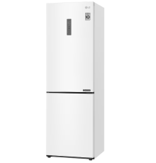 Холодильник LG GA-B459CQWL