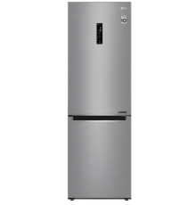 Холодильник LG GA-B459MMDZ