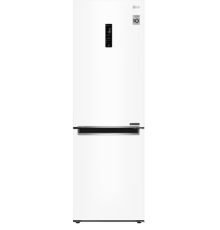 Холодильник LG GA-B459MQQZ
