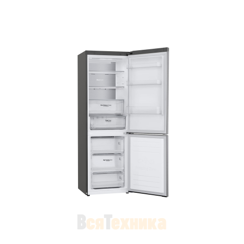Холодильник LG GA-B459SMQM