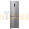 Холодильник LG GA-B459SMQM
