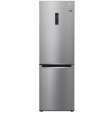 Холодильник LG GA-B459SMUM