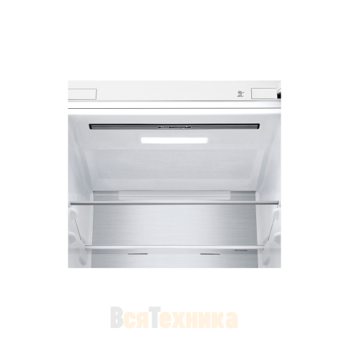 Холодильник LG GA-B459SQQM