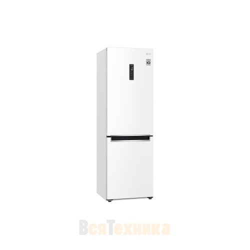 Холодильник LG GA-B459SQQM