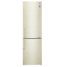 Холодильник LG GA-B499 YECZ