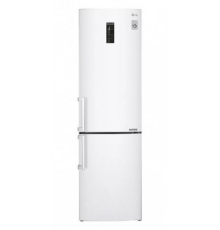 Холодильник LG GA-B499 ZVQZ