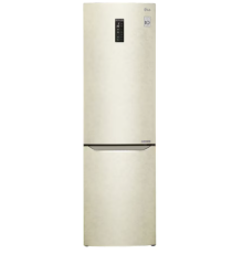 Холодильник LG GA-B499SEKZ 