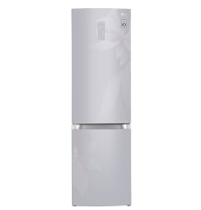 Холодильник LG GA-B499TGDF