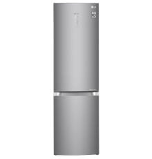 Холодильник LG GA-B499TGTS