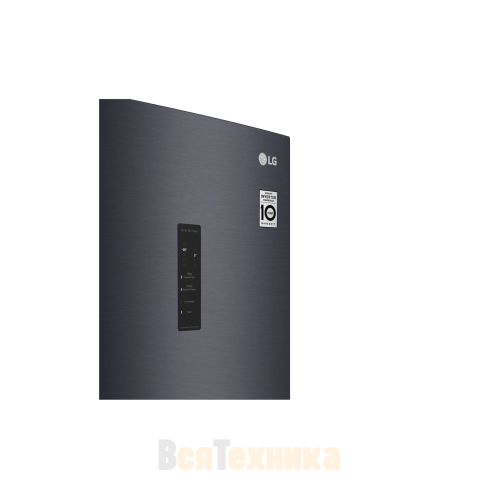 Холодильник LG GA-B509CBTL