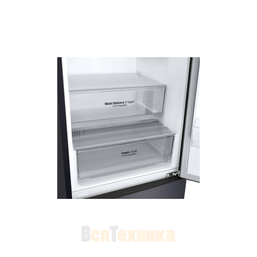 Холодильник LG GA-B509CBTL