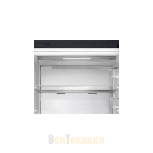 Холодильник LG GA-B509CBTL