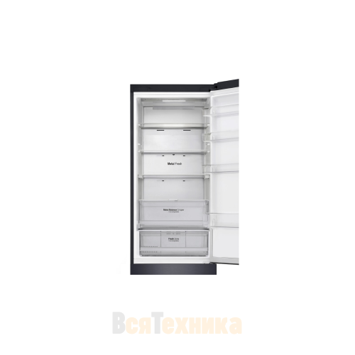 Холодильник LG GA-B509CBTL