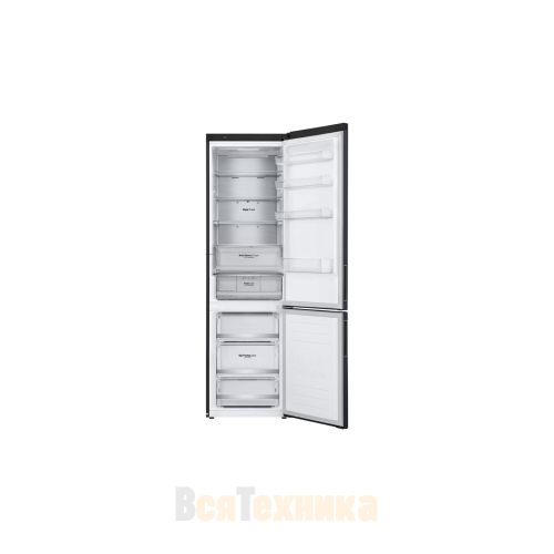 Холодильник LG GA-B509CBTL