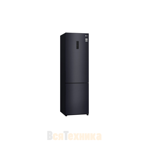 Холодильник LG GA-B509CBTL