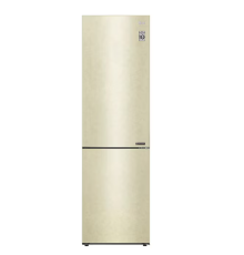 Холодильник LG GA-B509CECL