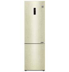 Холодильник LG GA-B509CEQZ