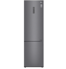 Холодильник LG GA-B509CLWL