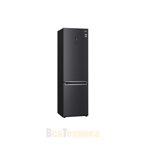 Холодильник LG GA-B509MBUM