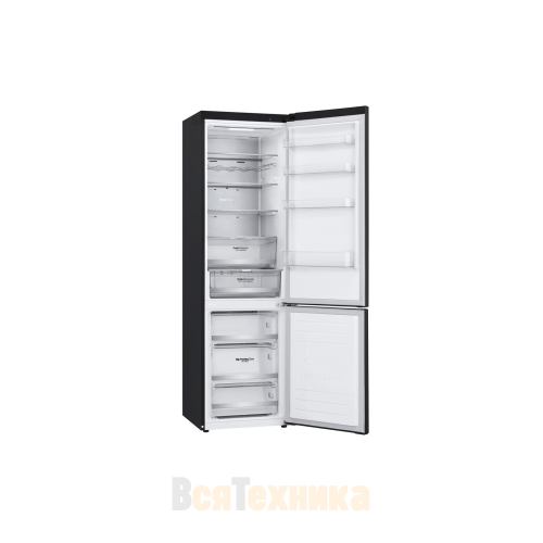 Холодильник LG GA-B509MBUM