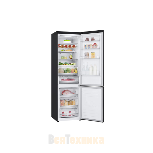 Холодильник LG GA-B509MBUM