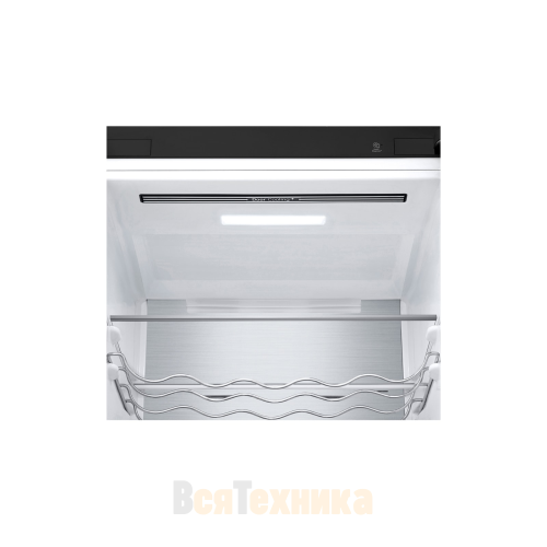 Холодильник LG GA-B509MBUM