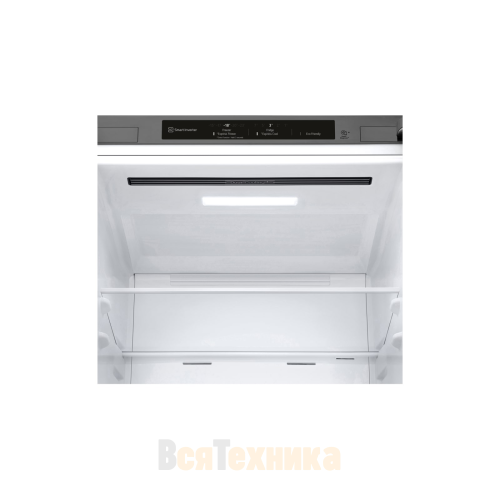 Холодильник LG GA-B509MCZL