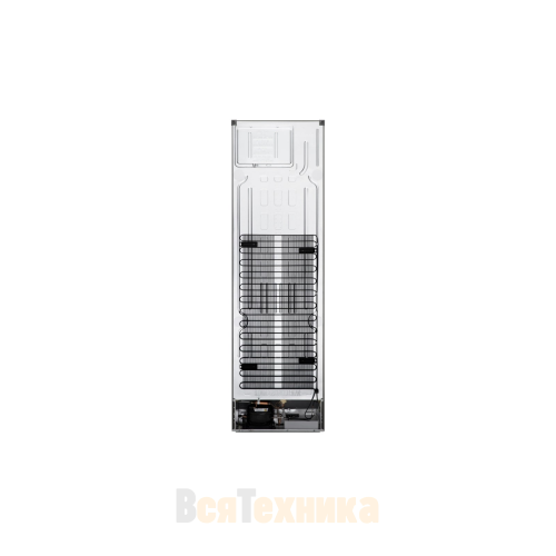 Холодильник LG GA-B509MCZL