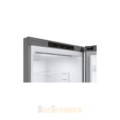 Холодильник LG GA-B509MCZL