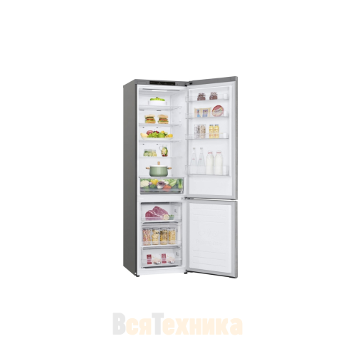 Холодильник LG GA-B509MCZL