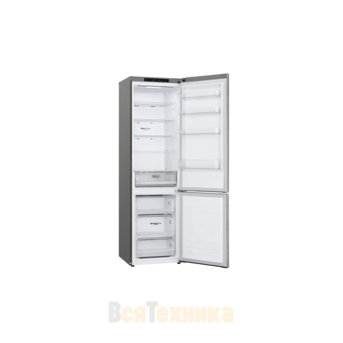 Холодильник LG GA-B509MCZL